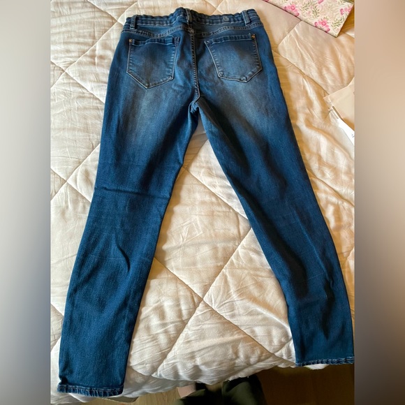 Kensie Jeans - Picture 3 of 3